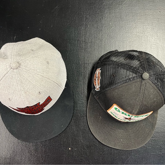 Harley hats - B1G1F - Picture 3 of 7